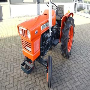 En stock Tractor Kubota L1500 construido para la fiabilidad y el rendimiento superior ahora con entrega rápida y ofertas especiales al por mayor - Product Image 3
