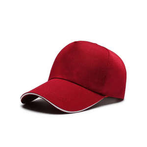Gorras de Béisbol de Lona de Primera Calidad, Ajustables, 100% Algodón, Gorra Deportiva y de Moda para Exteriores, Diseño Clásico Unisex para Hombre y Mujer - Product Image 1