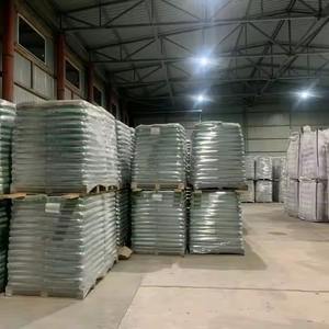 Venta al por mayor Premium ENplus A1 certificado Spruce Pellets 100% astillas de madera de pino abeto en barra empaquetada de 6mm de diámetro Precio de venta completo - Product Image 4