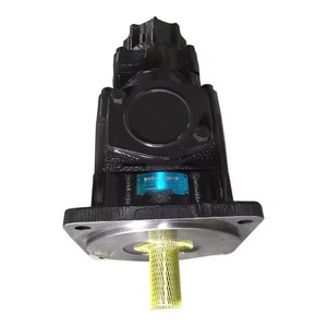 Bomba Hidráulica de Paletas de Calidad T7EEC 052 052 025 2L34 A1M0 T7DS T7E T7ES T7BB T67CB T7DB T67DC T7DD T7EB T7EBS T7EE - Product Image 5