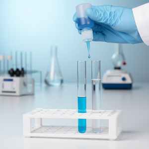 Botella Dosificadora Ergonómica para Laboratorio Burkle GmbH con Diseño de Fácil Operación Drop Boy - Product Image 3