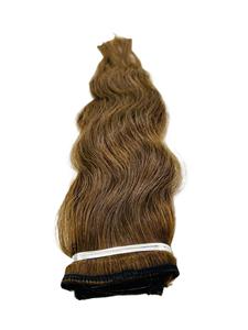 Extensiones de trama de cabello humano indio dibujado doble de alta calidad Precio bajo Extensión humana natural dibujada con cinta Fabricante indio - Product Image 4