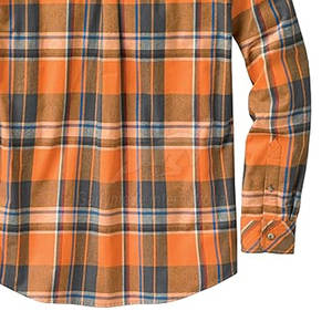 Camiseta de Franela para Hombre al por Mayor, Corte Holgado, Tejido Ligero, Ideal para Comodidad Durante Todo el Año - Product Image 4