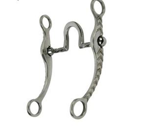 Vente chaude : Mors équestres pour chevaux, mors personnalisés en usine pour chevaux, équipement de vente en gros pour chevaux, mors pour chevaux - Product Image 4