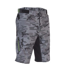 Short de cyclisme vtt personnalisé à séchage rapide, short de vélo de montagne respirant, short de vélo de course, Sports de plein air pour hommes S-XXL 2 pièces - Product Image 1