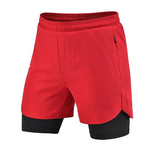 Ropa Deportiva al por Mayor 2026, Fábrica de Alta Calidad, Algodón/Poliéster, Servicio Personalizado OEM, Ecológico, Secado Rápido, Ropa Casual para Hombre para Correr - Product Image 2