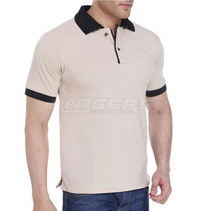 Nouveaux polos pour hommes, taille personnalisée, polos pour hommes de qualité supérieure, polos pour hommes en vente en ligne - Product Image 5