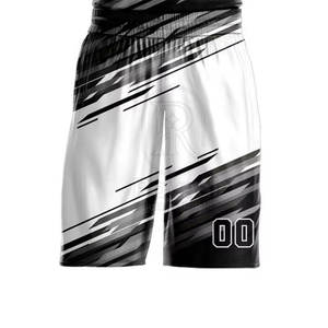 Créez Votre Propre Logo, Faible MOQ, Service OEM, Uniforme de Basketball, Prix de Gros, Vente Chaude, Uniforme de Basketball pour Utilisation en Extérieur - Product Image 5