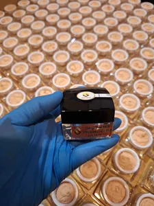 Crema solare al collagene in oro reale Sonice SPF50PA