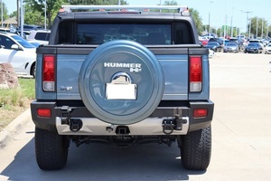Gran Oferta, Negocio Excelente: Hummer H2 SUT Luxury 2008, Listo para Enviar - Product Image 5