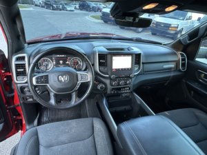 Ram 1500 Big Horn 2022 Usada en Buen Estado - Product Image 5