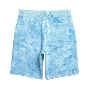 Pantalones cortos informales para gimnasio, deportes, trotar, entrenamiento, atletismo, correr, Fitness, playa, baloncesto, talla grande, sublimación, pantalones cortos de calle alta - Product Image 5