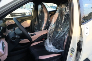 Nuevo Seagull BYD modelo 2025 con autonomía de 405 km - Product Image 5