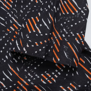 Aristino Dong Ho Chemise en lin pour homme ASSM05AZ Garment Dyed Solid Pattern Hot Seller Top Product - Product Image 5