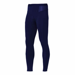 Pantalon de yoga simple solide et élastique de qualité supérieure pour les femmes 4-Way Stretch Lightweight Sweatproof Eco-Friendly for Fitness - Product Image 1