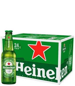 ซื้อเบียร์ไฮเนเก้นคุณภาพสูง 330 มล. x 24 ขวด 5% ABV มีสินค้าพร้อมส่ง จัดส่งรวดเร็ว ราคาดีที่สุด ขายส่ง มีจำหน่าย - Product Image 4