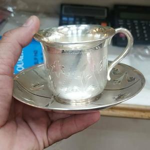 Posavasos de metal moderno y elegante para decoración de comedor y sala de estar con características de durabilidad de larga duración - Product Image 4