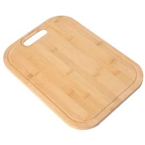 Tabla de Cortar de Madera de Diseño Natural, Apta para Lavavajillas, Antibacteriana, Ecológica y de Alta Calidad, Personalizable - Product Image 6