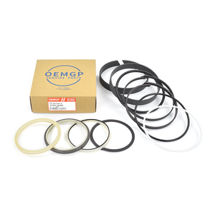 खुदाई भागों कैट e305 308 312 315 320b/c/d जापानी आयातित हाइड्रोलिक आर्म सिलेंडर सील किट कैटरपिलर खुदाई के लिए - Product Image 4