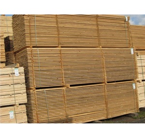 Bois pour la production d'emballages en bois - Bois d'œuvre PT Origine Garantie 1 an - Product Image 5