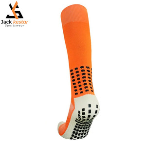 Calcetines Deportivos de Fútbol de Diseño, 100% Material Orgánico, para Uso Casual, Cómodos, Pedidos al por Mayor - Product Image 3