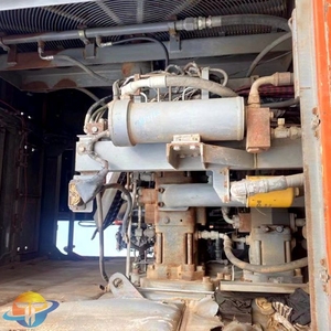 รถขุดฮิตาชิ EX1900-6 มือสอง ขนาดใหญ่ ราคาดีที่สุด เครื่องจักรประสิทธิภาพสูง - Product Image 6