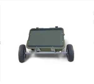 Detector de Metales KS800 de la Mejor Calidad, Sistema de Radar de Penetración Terrestre 3D GPR con Clasificación IP68 - Product Image 2