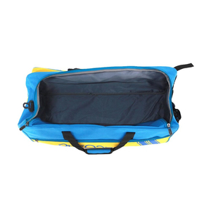 OEM/ODM Venta al por mayor Hombres y mujeres Entrenamiento Cricket Kit Bolsas Equipo deportivo Kit Bolsas para viajar por Canleo International - Product Image 6