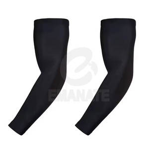 Mangas de Brazo Cómodas, Elásticas, Refrescantes, Transpirables y Ecológicas, Color Personalizado, Protección UV, Conjuntos para Hombre para el Verano - Product Image 2