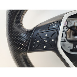 Volante Mercedes CLA (W117) (2012-) A24646038039E38 270910 (12>) - Product Image 4