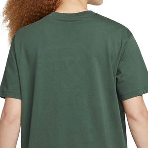 Camisetas de Verano para Mujer de Alta Calidad, 220g, Jersey, Se Acepta Logotipo Personalizado, Impresión OEM, Transpirables, de Secado Rápido y Ecológicas - Product Image 3