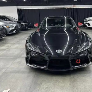 2020 Toyota Supra 3,0 Edición de lanzamiento Premium - Product Image 1