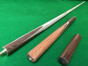 Eje de billar Snooker, módulo alto, fibra de carbono personalizada, negro, luz lisa, deporte, billar, Color de superficie dividida