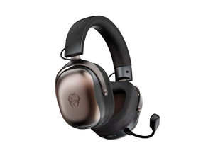 Nuove Cuffie Wireless e Cablate 2.4G <span class=keywords><strong>Over</strong></span>-<span class=keywords><strong>Ear</strong></span> 2026 con 3 Modalità di Connessione, Microfono, Archetto Regolabile e Bassa Latenza S-G49 - Product Image 2