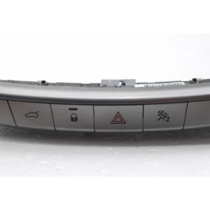 แผงปุ่มกดกลาง FIAT Tipo sedan 5p 07356464180 (15>20) - Product Image 3