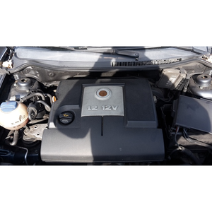 ASIENTO DEL EJE TRASERO Serie Ibiza AZQ Gasolina 1200 (02>05) - Product Image 1