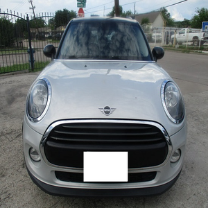 USADO, Volante a la Izquierda/Derecha, MINI COOPER 2019, Hatchback de 4 Puertas, Tracción Delantera - Product Image 1