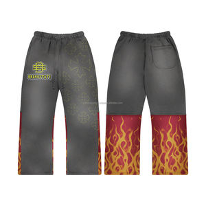 2025 New Customized Long Sleeve Wholesale French Terry Letter Printing Tracksuit 2 Piece Jogger Set Women's <b>Track</b> <b>Suits</b> <b>For</b> <b>Sale</b> - Product Image 5