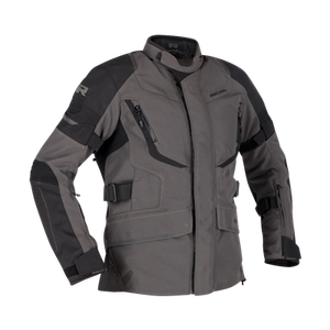 Cyclone 2 GTX Mujeres Enduro/Adventure Touring Cordura 3 Capas Impermeable 4 Seasom Moto Textil Chaqueta/Chaqueta, Certificado CE - Product Image 2