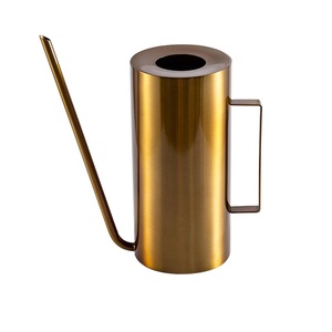 Simple Metal Water Can creative vintage water <b>cane</b> <b>garden</b> Hot Selling Compare Share <b>Garden</b> Watering Can Galvanized - Product Image 5