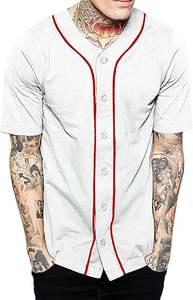 Uniforme de Softbol Personalizado por Sublimación, Diseño Abstracto Tie Dye con Patrón de Planta Tropical, Manga Corta con Botones - Product Image 6