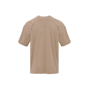 T-shirt en coton épais Next Level 7200 pour femme, à manches courtes, tricoté, extensible, tissu confortable de haute qualité – Grande Vente - Product Image 5