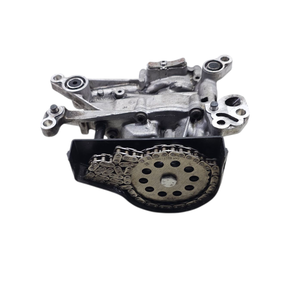 ปั๊มน้ำมันเครื่อง OPEL Mokka X 55487858 B16DTH ดีเซล 1600 (16>) - Product Image 1