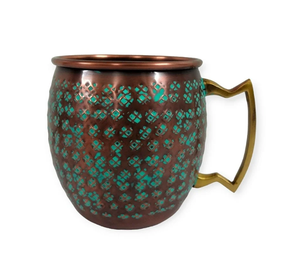 Classy Acero inoxidable Moscow Mule Mug Barware y utensilios de cocina para cócteles Drinkware y cerveza Regalo Material de PC - Product Image 2