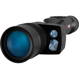 Nuevo Visor Nocturno Digital AT 3-15x X-Sight 5 con Telémetro Láser y Calculadora Balística, Superventas - Product Image 2