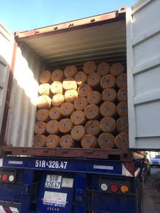 เชือกใยมะพร้าวธรรมชาติสำหรับการเกษตรและทำสวน - Product Image 4