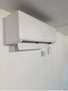 Climatiseur portable 4 en 1, unité de climatisation, refroidissement et déshumidificateur, ventilateur de refroidissement, ultra silencieux - Product Image 5