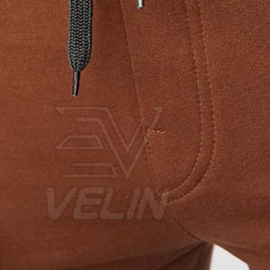 Jogging pour hommes de haute qualité, service OEM, nouveau design, jogging pour hommes, meilleur prix, jogging décontracté pour adultes - Product Image 5