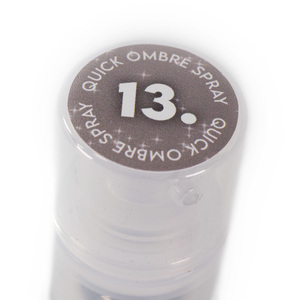 Spray Ombre-Made in EU-CPNP-Spray Ombre Rapide 13-Argent-Mystic Nails - Product Image 2