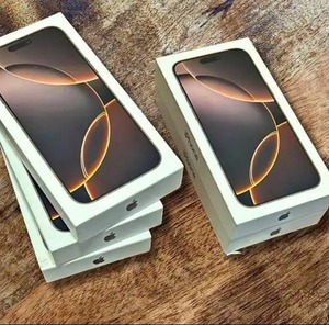 โทรศัพท์ปลดล็อคของแท้16 PRO MAX, โทรศัพท์มือถือ AI อัจฉริยะรุ่น5G เวอร์ชั่นสากล